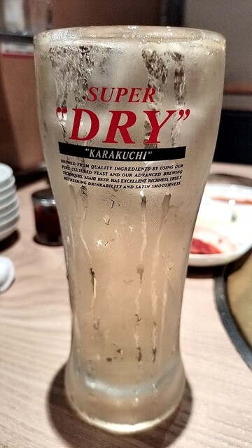 Yakiniku Gyusei Nishi Oojima Ten photo 3