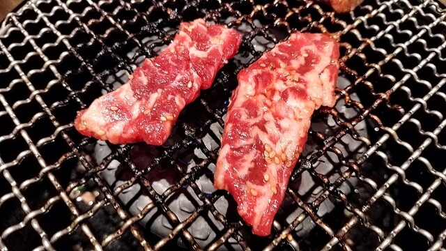 Yakiniku Gyusei Nishi Oojima Ten photo 2