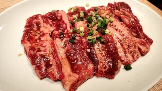 Yakiniku Gyusei Nishi Oojima Ten photo 4