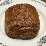 THE CITY BAKERY - チョコレートクロワッサン@420円＋税