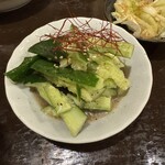 八丈島郷土料理 源八船頭 - 