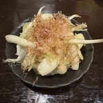 八丈島郷土料理 源八船頭 - 