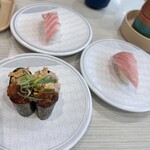 はま寿司 - 料理写真: