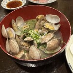 八丈島郷土料理 源八船頭 - 