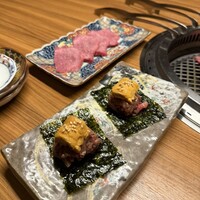 焼肉ぽんが 恵比寿店 - 