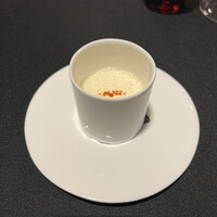 ラ ターブル ドゥ ジョエル・ロブション - 