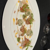 ラ ターブル ドゥ ジョエル・ロブション - 