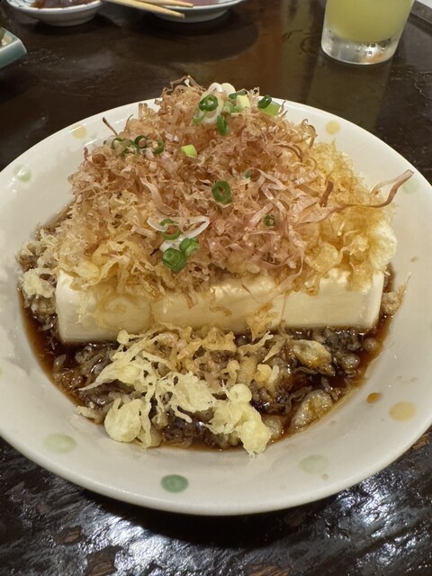 Hachijojima Regional cuisine Genpachi Sendou Shinkoiwa Ten photo 3