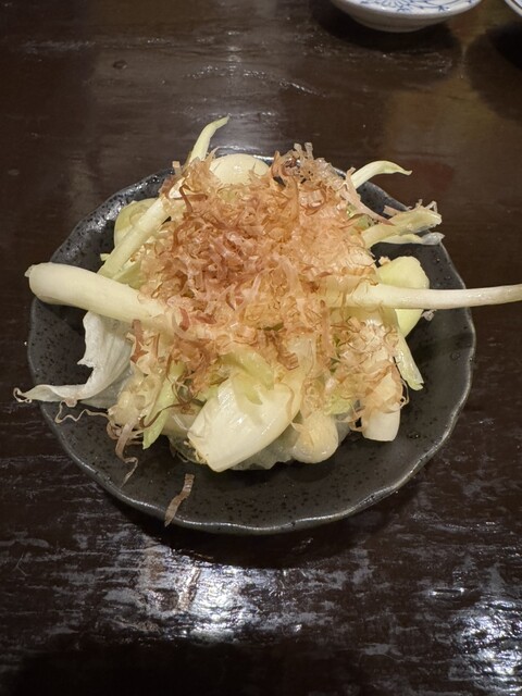 Hachijojima Regional cuisine Genpachi Sendou Shinkoiwa Ten photo