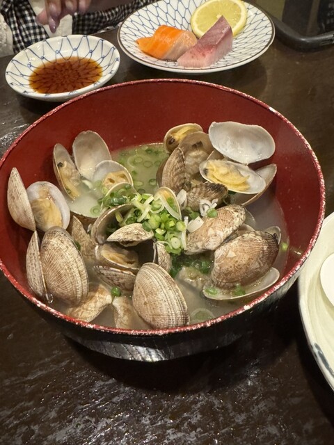 Hachijojima Regional cuisine Genpachi Sendou Shinkoiwa Ten photo 5