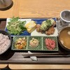 和カフェTsumugi ラスカ茅ヶ崎店