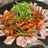 韓国料理 キムチャチャ 横浜西口店