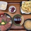 大洗町漁協　かあちゃんの店