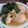 新橋ニューともちんラーメン 川崎駅前店