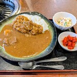 御料理処　青木 - 料理写真: