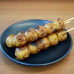 嶋小餅店 - 料理写真:嶋小の団子