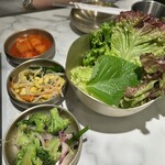 韓国料理 キムチャチャ 横浜西口店 - 