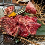 焼肉ホルモン酒場 陽真 - 