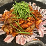 韓国料理 キムチャチャ 横浜西口店 - 