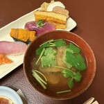 鮨 えい輝 - 