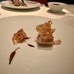 ピャチェーレ - 