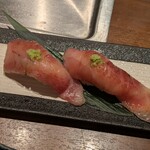 焼肉ホルモン酒場 陽真 - 