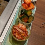 焼肉ホルモン酒場 陽真 - 