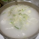 韓国料理 キムチャチャ 横浜西口店 - 