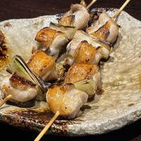 YAKITORI 燃 es - 