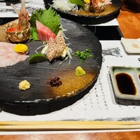 のどぐろ専門 銀座中俣 はなれ - 