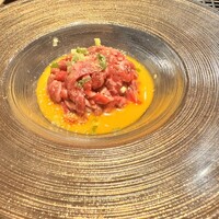 焼肉匠 勝善 - 