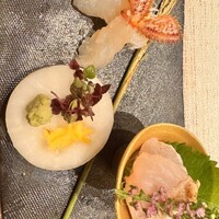 銀座 蟹みつ - 