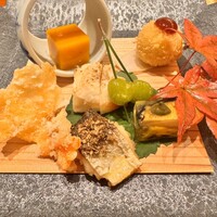 銀座 蟹みつ - 