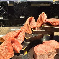 焼肉匠 勝善 - 
