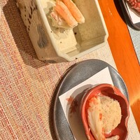 銀座 蟹みつ - 