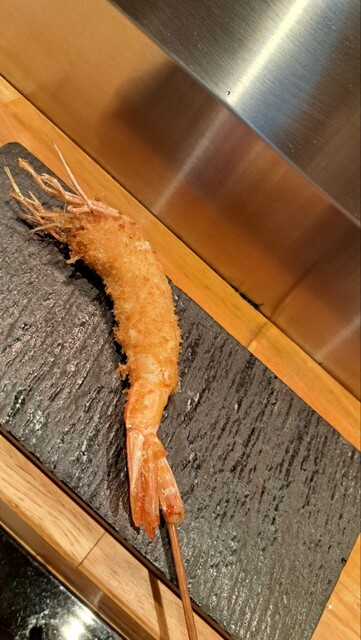 Showa Cho Kushiage Hanaoka