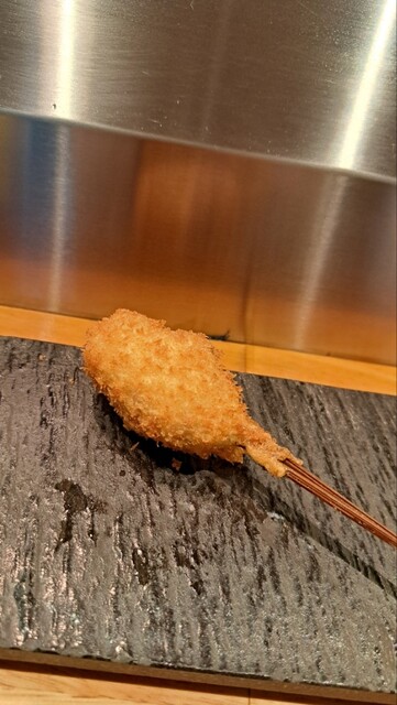 Showa Cho Kushiage Hanaoka photo 4