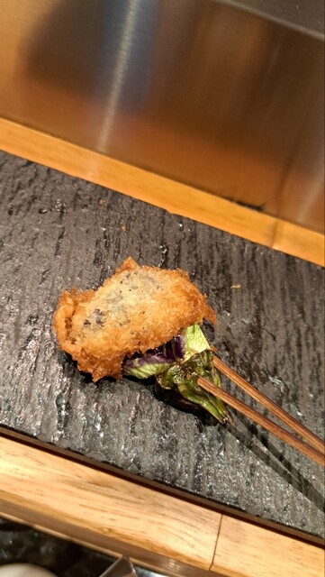 Showa Cho Kushiage Hanaoka photo 3