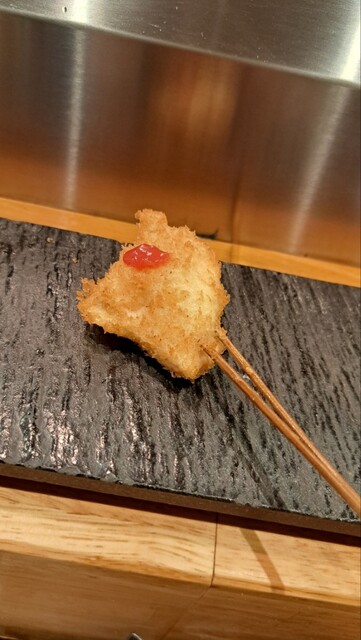 Showa Cho Kushiage Hanaoka photo 2