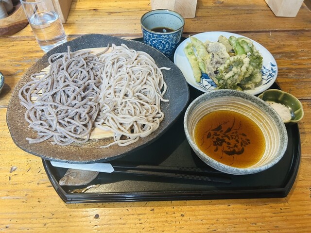 Soba Kiri Ukou An photo 3