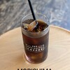 MORISHIMA COFFEE STAND