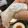 沼津魚がし鮨 羽田空港店