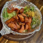 キャンプ酒場 TOKOCK - 