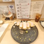 とんかつ そら - メインディッシュ