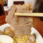 拉麺 そらたつ - 