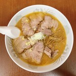 拉麺 そらたつ - 