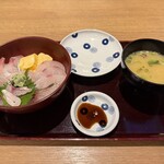 五島 伊勢丸 - 