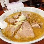 拉麺 そらたつ - 