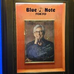 ブルーノート東京 - 