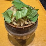 築地銀だこ ハイボール酒場 - 料理写真: